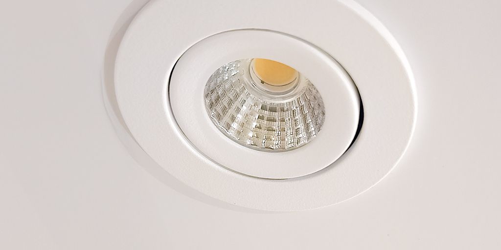 Led inbouwspots: dit zijn de mogelijkheden!