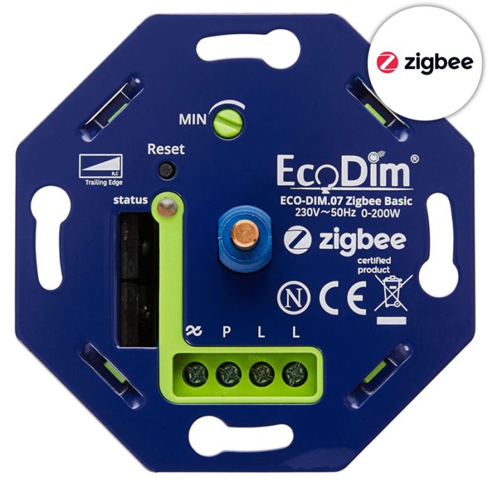 Zigbee led | ECO-DIM.07 Zigbee Basic