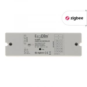 Zigbee controller voor led strips - Compact design