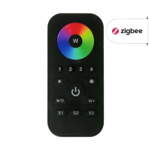 Zigbee afstandsbediening RGB