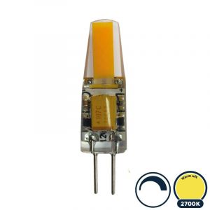 G4 led lamp 2700K 1,5W | 12V