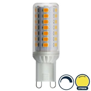 led lamp dimbaar 2.5W Basic