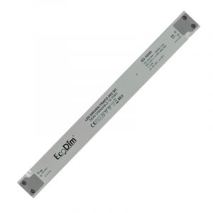 Led driver/voeding 24V DC (0-75W)