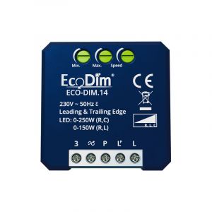 Led dimmer module 250W | ECO-DIM.14